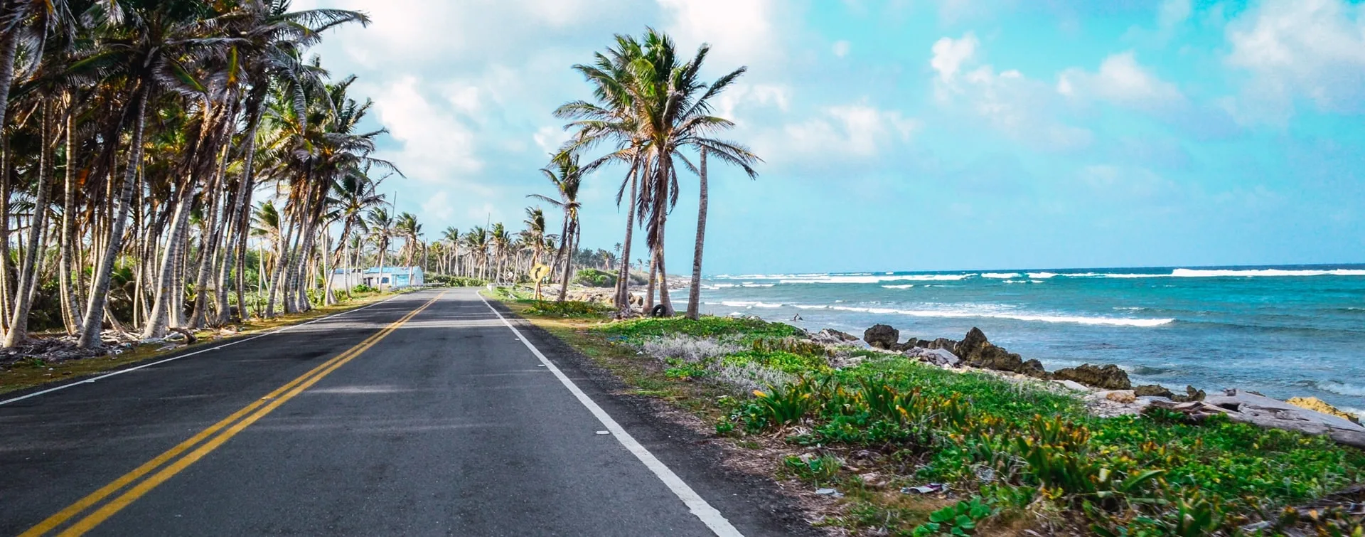 Investir à l'Île Maurice